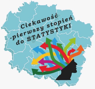 Logo Konkursu Urzędu Statystycznego