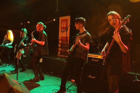 Koncert uczestników KATAR-u, fot. Katarzyna Koźlikowska