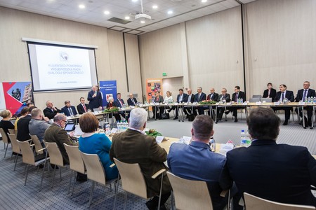 Pierwsze spotkanie k-pwrds