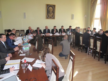 Drugie spotkanie k-pwrds