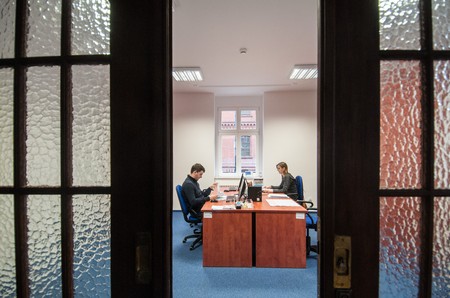 Regionalny Inkubator Przedsiębiorczości w Bydgoszczy, fot. Tymon Markowski