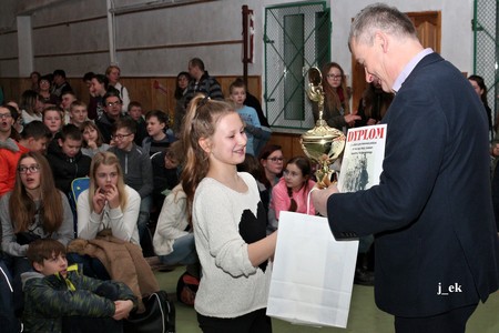 XIV Nocny Rajd Szlakiem Szwadronu Nadgoplańskiego, fot. oddział PTTK Inowrocław