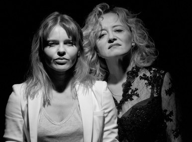 Spektakl „Diwa”, fot. materiały promocyjne Teatru Muzycznego