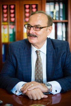 Wojciech B. Sobieszak, fot. Jacek Smarz