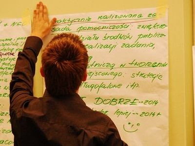 Warto przekazać jeden procent