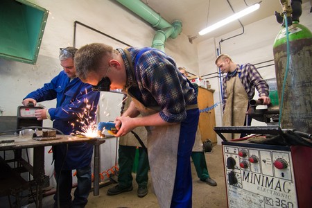 Projekt „Szkoła po szkole 3” (powiat bydgoski), fot. Jacek Smarz