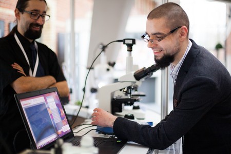 Centrum Nowoczesności Młyn Wiedzy