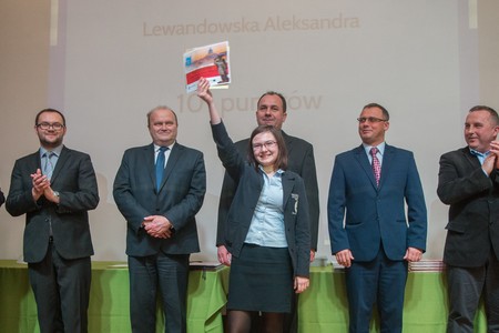Gala wręczenia nagród, fot. Szymon Zdziebło/Tarantoga.pl
