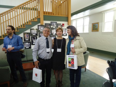 Konferencja Naukowa - Gainesville