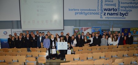 Fot. Straż Miejska w Toruniu