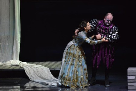 Opera Nova zaprasza na trzy inscenizacje opery „Rigoletto”, fot. Marek Chełminiak