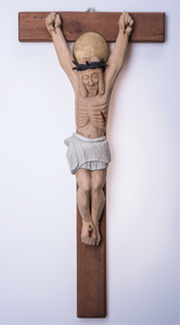 Prace rzeźbiarskie Jana Durkiewicza w zbiorach MZKiD we Włocławku, fot. Jarosław Czerwiński