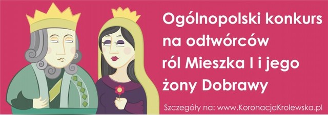 Konkurs Mieszko i Dobrawa