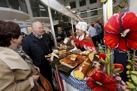 Toruński Festiwal Smaków, fot. Mikołaj Kuras