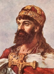Mieszko I