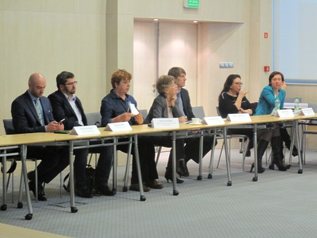 Rada Modernizacji 4 spotkanie