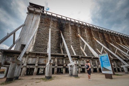Fot. Szymon Zdziebło/tarantoga.pl