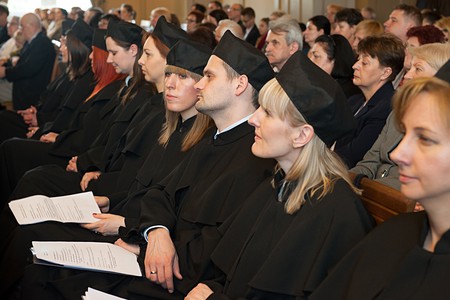 Obchody święta UKW, fot. serwis foto UKW