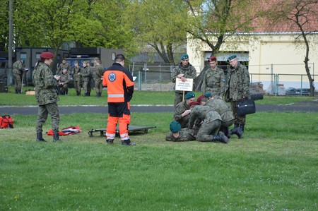 fot. Łukasz Walusiak