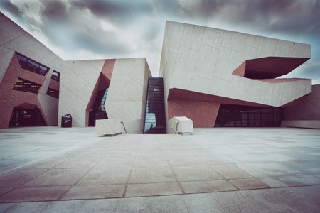 CKK Jordanki, fot. Andrzej Goiński/UMWKP