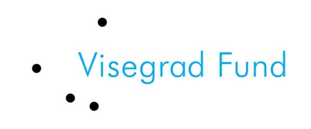Logo Visegrad Fund