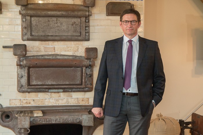 Andrzej Olszewski, fot. Szymon Zdziebło/tarantoga.pl