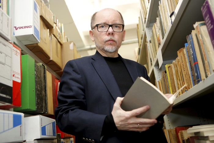 Mirosław Supruniuk, fot. Mikołaj Kuras