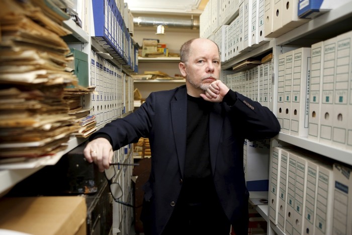 Mirosław Supruniuk, fot. Mikołaj Kuras