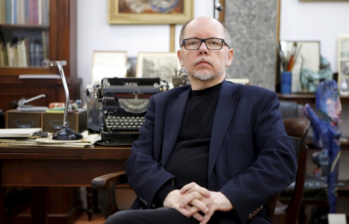 Mirosław Supruniuk, fot. Mikołaj Kuras