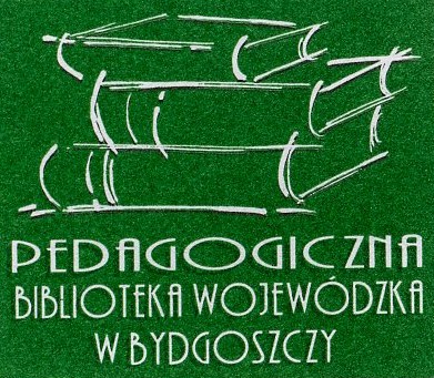 Logo Pedagogicznej Biblioteki w Bydgoszczy