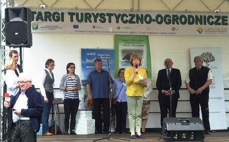 Rozstrzygnięcie konkursu „Nasze Kulinarne Dziedzictwo - Smaki Regionów”, fot. Wojewódzki Związek Rolników, Kółek i Organizacji Rolniczych w Bydgoszczy