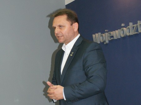 Nadzwyczajna sesja Prezydium K-PWRDS w sprawie napięć społecznych wywołanych dramatyczną sytuacją finansową Regionalnego Szpitala Specjalistycznego im. dr. Władysława Biegańskiego w Grudziądzu