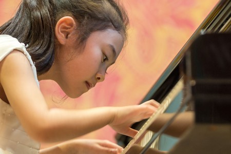 Koncert laureatów na zakończenie 24. Międzynarodowego Konkursu Pianistycznego im. Fryderyka Chopina dla dzieci i młodzieży, fot. Szymon Zdziebło/tarantoga.pl