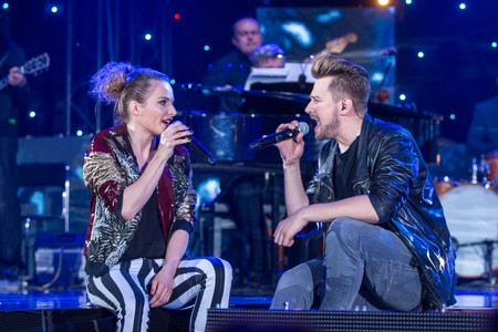 Koncert „Nie ma jak u mamy”, fot. Szymon Zdziebło/tarantoga.pl