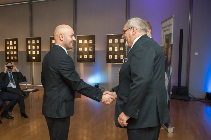 Marek Doering, fot. Szymon Zdziebło/tarantoga.pl