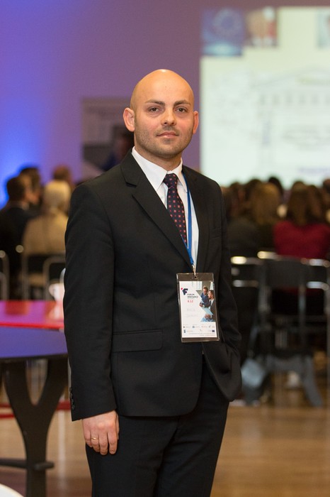 Marek Doering, fot. Szymon Zdziebło/tarantoga.pl