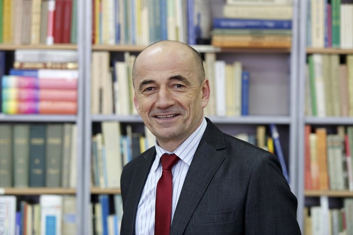 Grzegorz Sobczak, fot. Mikołaj Kuras