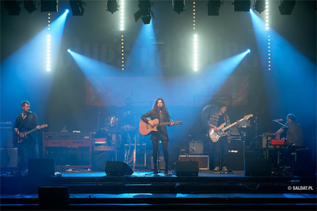 Zeszłoroczna edycja festiwalu, fot. Marcin Saldat