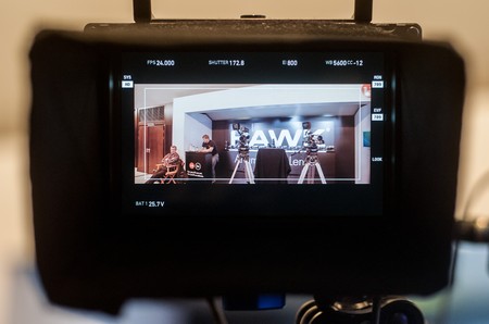 Gala otwarcia Camerimage, fot. Tymon Markowski