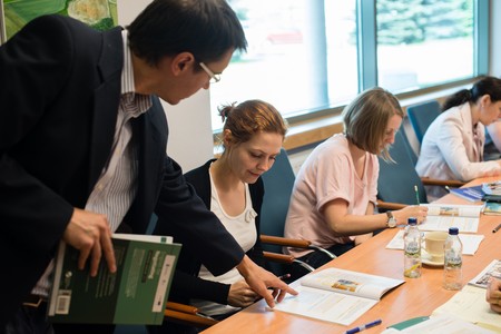 Wsparcie trafi między innymi na organizację specjalistycznych kursów pozwalających zdobyć nowe kwalifikacje zawodowe, fot. Jacek Smarz