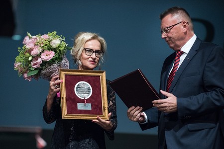 65-lecie Bydgoskiej Izby Adwokackiej, fot. Tymon Markowski