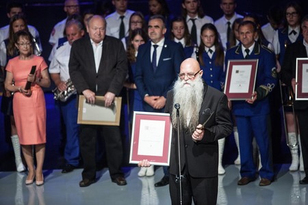 Fot. Andrzej Goiński/UM WK-P