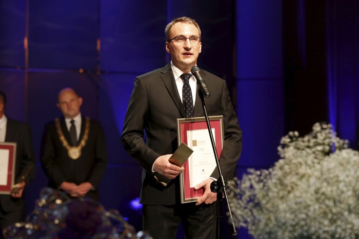 Kategoria: Fundusze unijne – Bydgoski Park Przemysłowo-Technologiczny, fot. Mikołaj Kuras Kategoria: Fundusze unijne – Bydgoski Park Przemysłowo-Technologiczny, fot. Mikołaj Kuras