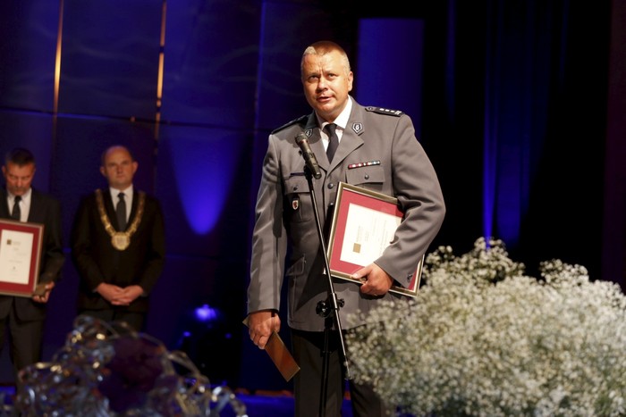 Kategoria: Fundusze unijne – Komenda Wojewódzka Policji w Bydgoszczy, fot. Mikołaj Kuras Kategoria: Fundusze unijne – Komenda Wojewódzka Policji w Bydgoszczy, fot. Mikołaj Kuras