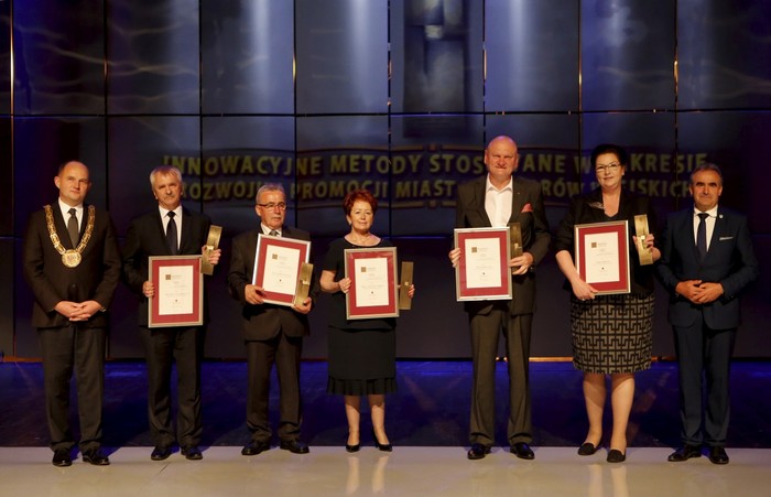 Kategoria: Innowacyjne metody stosowane w zakresie rozwoju i promocji miast i obszarów wiejskich – Gmina Miasta Bydgoszcz, Gmina Miasta Toruń, Miasto i Gmina Solec Kujawski, Gmina Wielka Nieszawka, PKP Polskie Linie Kolejowe S.A., fot. Mikołaj Kuras Kategoria: Innowacyjne metody stosowane w zakresie rozwoju i promocji miast i obszarów wiejskich – Gmina Miasta Bydgoszcz, Gmina Miasta Toruń, Miasto i Gmina Solec Kujawski, Gmina Wielka Nieszawka, PKP Polskie Linie Kolejowe S.A., fot. Mikołaj Kuras