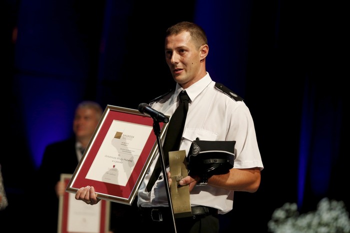 Kategoria: Budowa społeczeństwa obywatelskiego – Ochotnicza Straż Pożarna w Lipienku, fot. Mikołaj Kuras Kategoria: Budowa społeczeństwa obywatelskiego – Ochotnicza Straż Pożarna w Lipienku, fot. Mikołaj Kuras