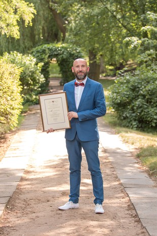 Fot. Szymon Zdziebło/tarantoga.pl