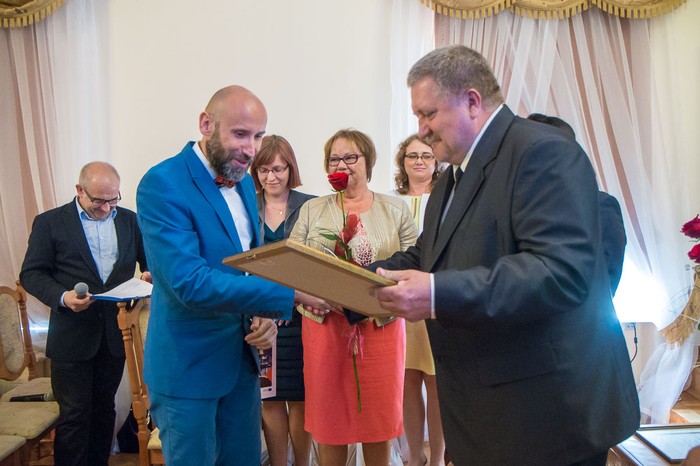 Fot. Szymon Zdziebło/tarantoga.pl Fot. Szymon Zdziebło/tarantoga.pl