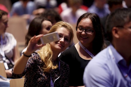 ExTech 2016 w Toruniu, fot. Mikołaj Kuras