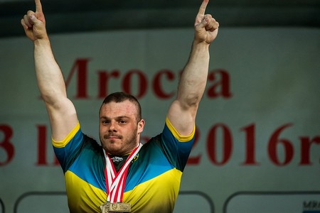 Uroczyste otwarcie hali widowiskowo-sportowej w Mroczy, fot. Tymon Markowski